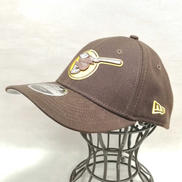 ベースボールキャップ|NEW ERA