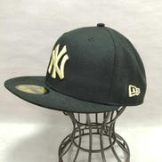 ベースボールキャップ|NEW ERA