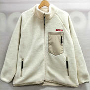 BOA ZIPUP JACKET|MILKFED.