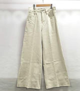 バギーデニム|HEALTHY DENIM