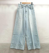 バギーデニム|HEALTHY DENIM