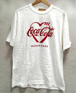 COCACOLAグラフィックT|HUMAN MADE