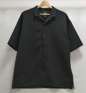 Sスリーブアロハリップシャツ|THE NORTH FACE
