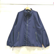 ジップオフベントメッシュブルゾン|THE NORTH FACE