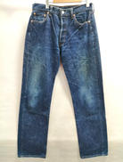 501XX デニムパンツ|LEVI’S