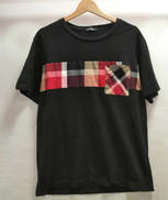 半袖ポケットT|BLACK LABEL CRESTBRIDGE
