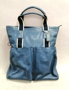 2WAYトートバッグ|COACH