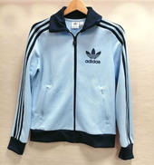 トラックジャケット|ADIDAS