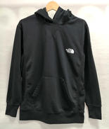 スクエアロゴフーディー|THE NORTH FACE