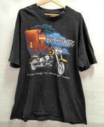 バイクプリントTシャツ|HARLEY DAVIDSON