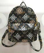 HOUSE PARTY BACKPACK|GUESS