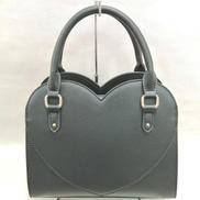 2WAY ハートデザインハンドバッグ|RANDA