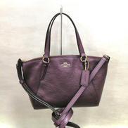 ショルダーバッグ|COACH