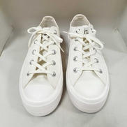 ALLSTAR LIGHT PLTSⅡ OX|CONVERSE
