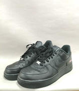 AIR FORCE1 LOW|NIKE×SUPREME