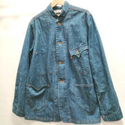 デニムカバーオール|LEVI'S RED TAB