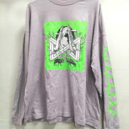 グラフィックロングスリーブTシャツ|.ENDRECHERI.×ZOZO