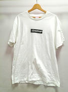 ロゴTシャツ|SUPREME