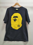 ロゴTシャツ|A BATHING APE