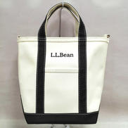 キャンバス2WAYバッグ|L.L.BEAN