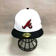 NEW ERA 59FIFTY アトランタ・ブレーブス キャ|NEW ERA