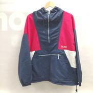 ナイロンアノラックパーカー|L.L.BEAN
