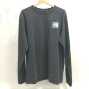 ロングスリーブグラフィックTシャツ|THE NORTH FACE