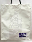 TPE SHOPPING BAG|THE NORTH FACE PURPLE LABEL
