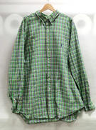 チェック柄LSシャツ|POLO RALPH LAUREN