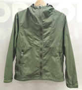 コンパクトジャケット|THE NORTH FACE