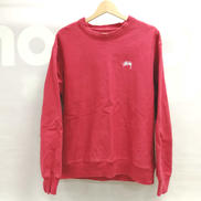 OVERDYED STOCK LOGO|STUSSY