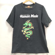ドラゴンプリントTシャツ|HUMANMADE