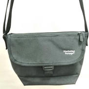 ロフト限定 高強度軽量メッセンジャーバッグ|MANHATTAN PORTAGE