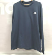 バックスクエアロゴLSトップス|THE NORTH FACE