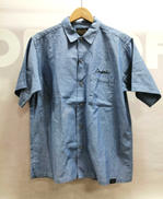 別注シャンブレーシャツ|PENDLETON