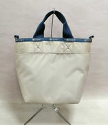 2WAYボートトートバッグ|LESPORTSAC