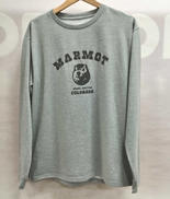 長袖Tシャツ|MARMOT