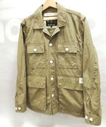 コットンジャケット|Barbour