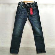 502 2WAYストレッチデニム|LEVI’S