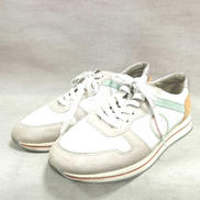 ローカットスニーカー|MEPHISTO