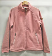 ジップアップフリース|AIGLE