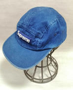デニムキャップ|SUPREME