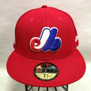 59FIFTYキャップ|NEW ERA