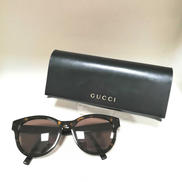 インターロッキングサングラス|GUCCI