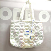 ×LIONSパデッドトート ライナ|CITEN