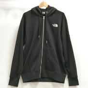 SQUERE LOGO FULL ZIP パーカー|THE NORTH FACE