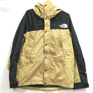 MOUNTAIN LIGHT JACKET|THE NORTH FACE