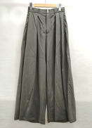 SUPER120 TROPICAL TROUSERS|CITY TOKYO