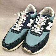 ローカットスニーカー|NEW BALANCE