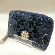パスコインケース|ANNA SUI